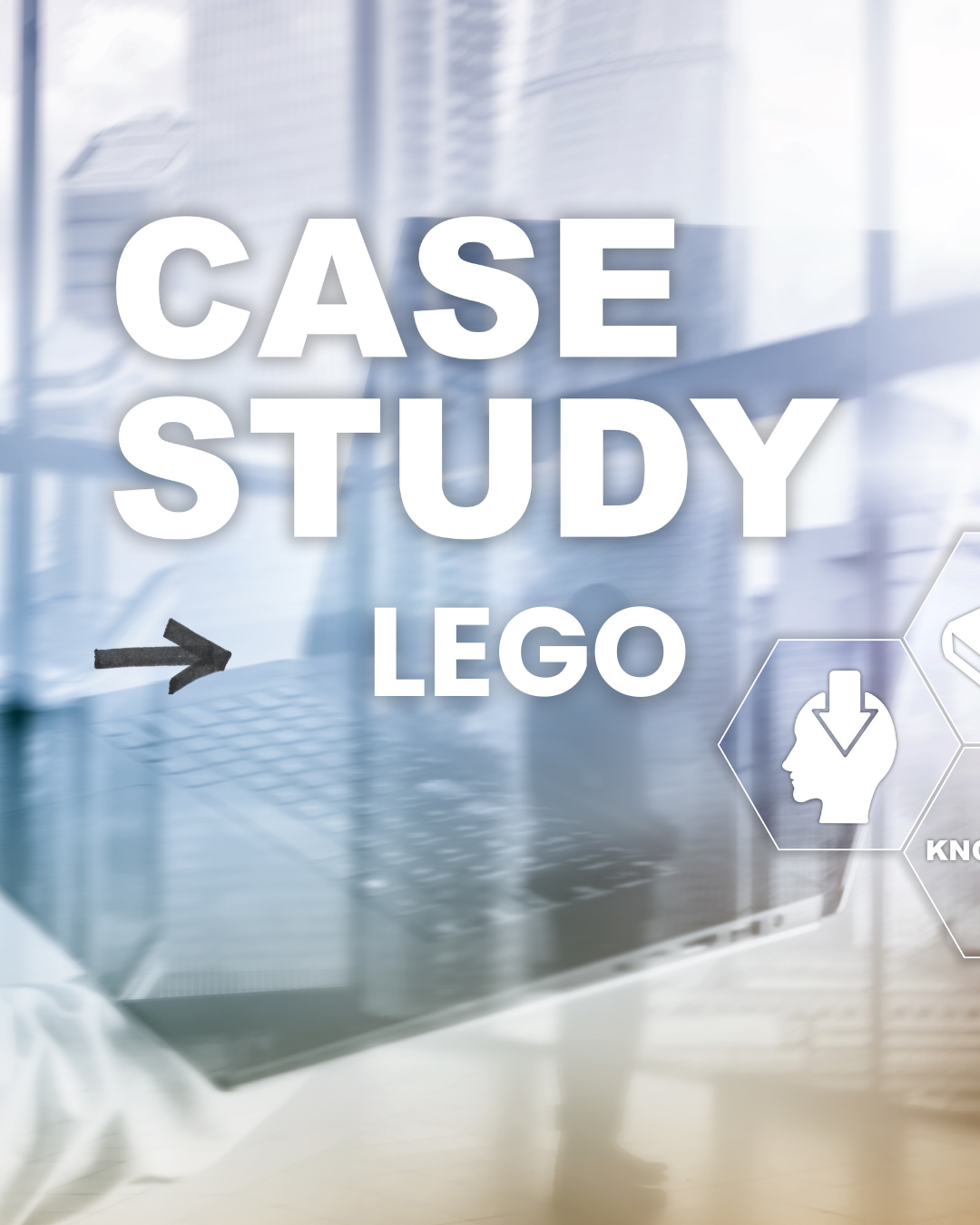 Case Study: LEGO